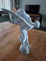 flying lady RollsRoyce, Ophalen of Verzenden