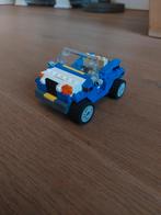 Lego creator 6913 sportauto, Kinderen en Baby's, Speelgoed | Duplo en Lego, Ophalen of Verzenden, Lego, Zo goed als nieuw