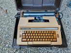 Smith-corona c400. Vintage. Elektrisch., Diversen, Typemachines, Ophalen of Verzenden, Gebruikt