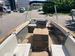 Cooper680 - 2024 - Cooper 680 - 57pk, Ophalen, Gebruikt, Binnenboordmotor, 6 meter of meer