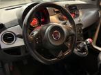 Fiat 500 0.9 TwinAir 500S | Airco | APK 11-10-2025, Auto's, Fiat, Voorwielaandrijving, Euro 5, Gebruikt, Origineel Nederlands