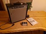 Fender Champion 40 Combo Gitaarversterker met Effecten, Ophalen, Minder dan 50 watt