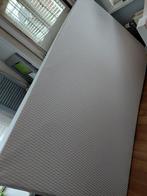 Jysk wellpur koudschuim matras 120 x 200 zgan, Ophalen, Zo goed als nieuw, Twijfelaar, 120 cm