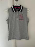 Een polo van HV polo, Dieren en Toebehoren, Paardrijkleding, Overige soorten, Ophalen of Verzenden, Zo goed als nieuw, Dames
