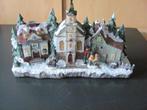 winterornament Kerst, Ophalen, Zo goed als nieuw