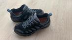 Merrell Ridgepass GTX Dames wandelschoenen, maat 38,5, Schoenen, Gebruikt, Ophalen of Verzenden