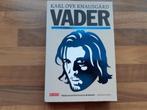 Karl Ove Knausgard - Vader, Boeken, Ophalen of Verzenden, Zo goed als nieuw, Karl Ove Knausgard, Nederland