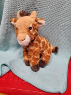 Blijdorp giraf knuffel nr 7, Ophalen of Verzenden, Overige typen