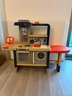 SMOBY Kinder Keuken, Kinderen en Baby's, Speelgoed | Speelkeukens, Ophalen of Verzenden, Zo goed als nieuw, Kunststof, Speelkeuken