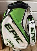 Callaway Golf Epic Staff Bag, Sport en Fitness, Golf, Ophalen of Verzenden, Zo goed als nieuw, Tas, Callaway