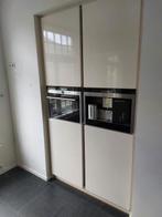 Siemens HB36D572 oven met stoomfunctie inbouw, Witgoed en Apparatuur, Ovens, Gebruikt, Oven, Inbouw, 45 tot 60 cm