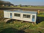 Kantoorunits, 64m2, zelf te verbouwen tot woonunit!, Ophalen, Gebruikt