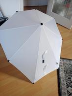 Senz White long umbrella original, Sieraden, Tassen en Uiterlijk, Paraplu's, Ophalen of Verzenden, Transparant, Zo goed als nieuw