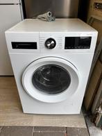 Bosch Serie | 4 Wasmachine - 9KG - 1400T - Bouwjaar 2023, Ophalen, Wit, 50 tot 100 cm, Zo goed als nieuw