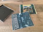 2 CDs Van Morrison, Verzenden, 1980 tot heden, Zo goed als nieuw, Jazz