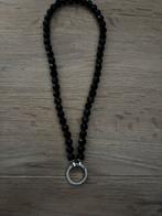 Zinzi ketting, Sieraden, Tassen en Uiterlijk, Ophalen of Verzenden, Zo goed als nieuw, Zilver