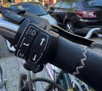 Stuurbediening voor Sparta Batavus ION cu3 rechts gashendel, Fietsen en Brommers, Ophalen, Gebruikt, Algemeen, Overige typen