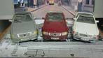 MERCEDES-BENZ 500 SL 8 STUKS, Hobby en Vrije tijd, Modelauto's | 1:18, Ophalen of Verzenden, Auto