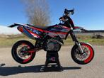 KTM 530 EXC-R Supermoto Supermotard A2 rijbewijs, Motoren, Motoren | KTM, KTM, Bedrijf, Toermotor, 510 cc