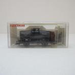 Fleischmann 5847 Ketelwagen “A. Mey Erfurt OVP H0, Hobby en Vrije tijd, Modeltreinen | H0, Info@roco.cc, Gebruikt, Gelijkstroom