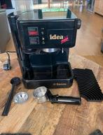 Espresso machine, Witgoed en Apparatuur, Koffiezetapparaten, Ophalen of Verzenden, Nieuw