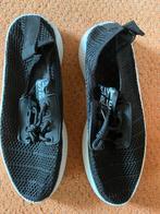 Zwarte Sneakers Sayt Rlae - Maat 39, Ophalen of Verzenden, Zo goed als nieuw, Zwart, Sneakers of Gympen