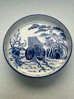 Japanse grote schaal, Antiek en Kunst, Ophalen of Verzenden