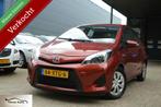 Toyota Yaris 1.5 Full Hybrid Aspiration|Camera|Cruise|Nap!, Euro 5, 1497 cc, Gebruikt, 4 cilinders