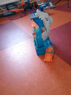 Hot wheels haai, Ophalen of Verzenden, Gebruikt, Handmatig, Hot Wheels