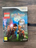 Wii Harry Potter collectors edition, Ophalen of Verzenden, Zo goed als nieuw