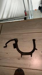 Piaggio 4 takt bokstandaard, Fietsen en Brommers, Ophalen of Verzenden, Zo goed als nieuw, Uitlaat