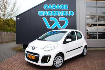 Citroen C1 1.0 Collection Light Airco/Elekt.pakket/Dealer on beschikbaar voor biedingen