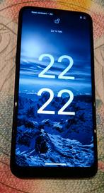 Nokia P21 - 128GB, 50MP Ai camera - Antraciet, onbeschadigd., Zwart, Touchscreen, Ophalen of Verzenden, Zo goed als nieuw