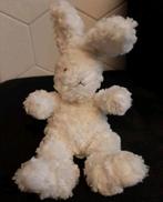 Knuffel konijn wit hema nijntje, Ophalen of Verzenden, Zo goed als nieuw, Konijn