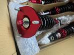 MeisterR ZetaSport schroefset - Mazda Mx-5 MX5 NC 05-15, Auto diversen, Tuning en Styling, Ophalen of Verzenden