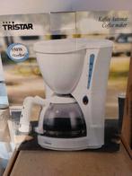 Tristar Camping Koffiezetapparaat, Witgoed en Apparatuur, Ophalen of Verzenden, Nieuw, Koffiemachine, Gemalen koffie