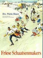 FRIESE SCHAATSENMAKERS., Ophalen of Verzenden, 20e eeuw of later, Zo goed als nieuw