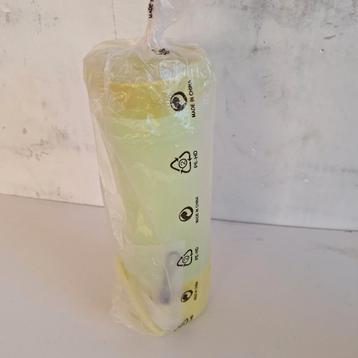 Nieuw -Tupperware Infuse and go waterfles - 700 ml + persje
 beschikbaar voor biedingen