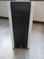 Game Pc Ryzen 5//16GB DDR4//1 TB SSD/RX 5700XT//win 11, Computers en Software, Desktop Pc's, Ophalen, Zo goed als nieuw, Gaming