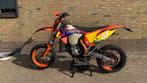 KTM 450 EXC-F | Supermoto | Enduro | HGS uitlaat, Motoren, 450 cc, Bedrijf, Enduro, 1 cilinder