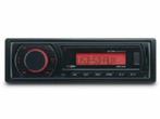 Caliber-RMD046 Autoradio USB/SD/AUX/FM. Nieuw., ., Nieuw, Ophalen of Verzenden, .