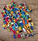 Grote partij Lego Duplo - Losse stenen en voertuigen, Ophalen of Verzenden, Gebruikt, Losse stenen, Duplo