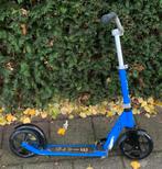 Micro Step Blauw Opvouwbaar, Fietsen en Brommers, Ophalen, Gebruikt, Gewone step, Micro