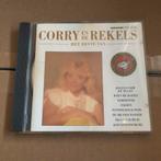 Corrie En De Rekels – De Beste Van, Cd's en Dvd's, Cd's | Nederlandstalig, Ophalen of Verzenden, Gebruikt, Levenslied of Smartlap
