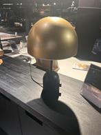 Gouden Tafellamp - Modern Design, Ophalen, Nieuw, Metaal, Minder dan 50 cm