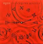 Rush Clockwork Angels white vinyl Limited Edition 2 lp, Ophalen of Verzenden, Zo goed als nieuw, 12 inch, Progressive