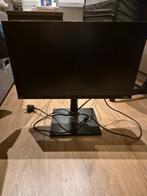 Samsung Monitor - 62 cm / 24.5 inch, Computers en Software, Monitoren, Ophalen, Gebruikt, Full HD, Samsung