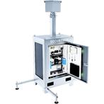 Mobiele Cameramasten /Lichtmasten Aanbieding!!, Ophalen, AYD GUARD, Nieuw, De Corridor 14 J