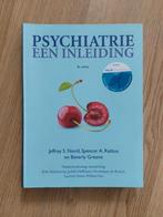 Psychiatrie, een inleiding, met MyLab NL toegangscode, Ophalen of Verzenden, Zo goed als nieuw, Overige niveaus, Jeffrey S. Nevid; Beverly Greene; Spencer A. Rathus
