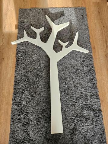 Tree kapstok - wit Design Swedese - Katrin Olina beschikbaar voor biedingen